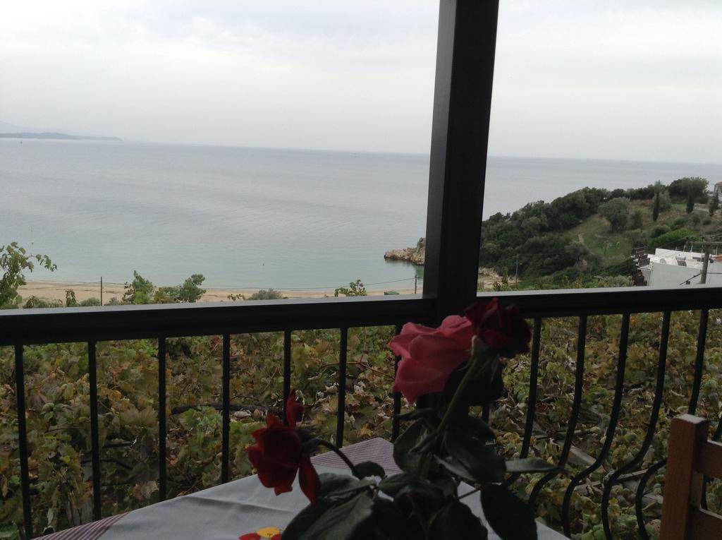 Ktena Apartments Platanias  Pokój zdjęcie