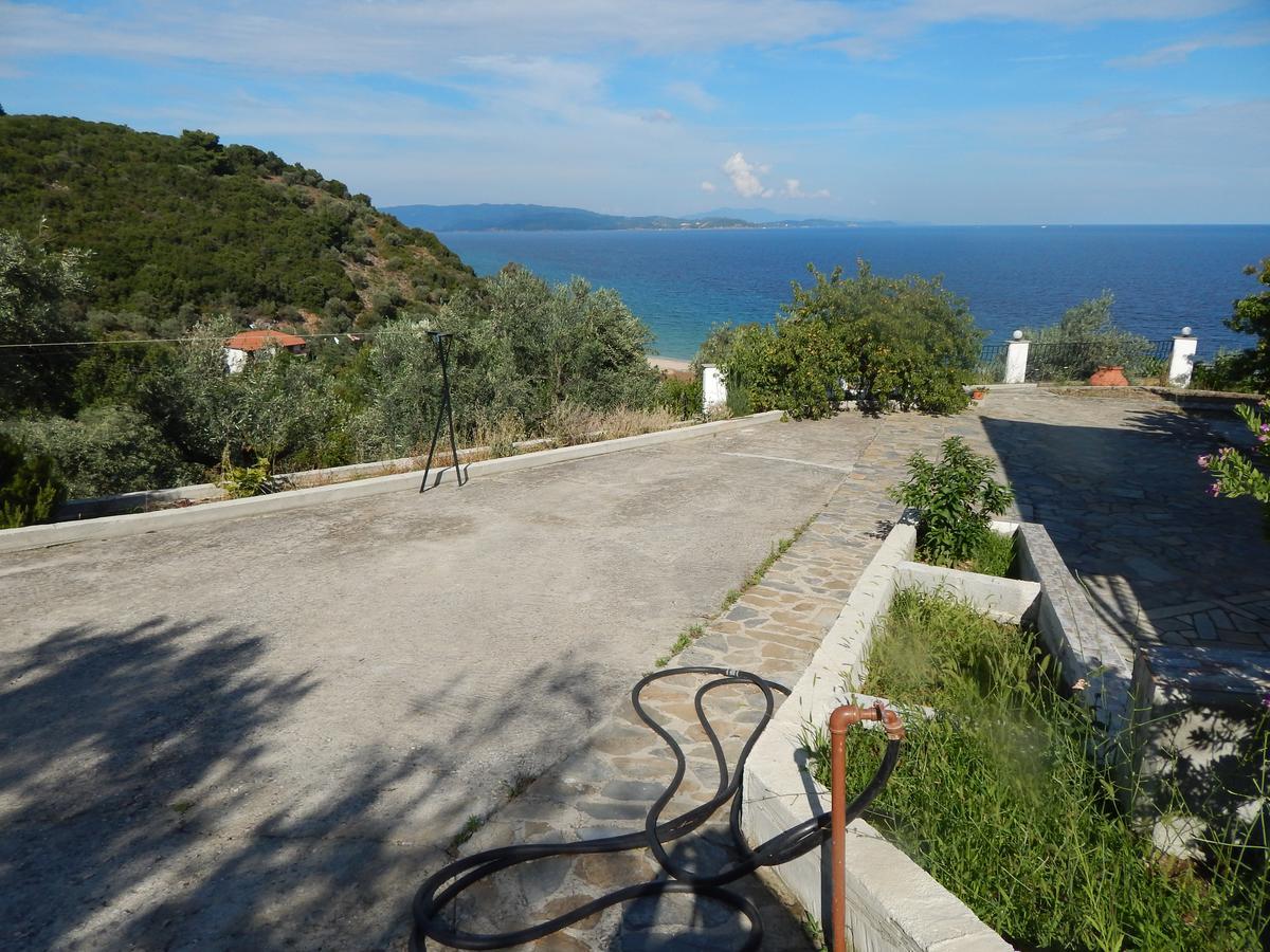 Ktena Apartments Platanias  Zewnętrze zdjęcie