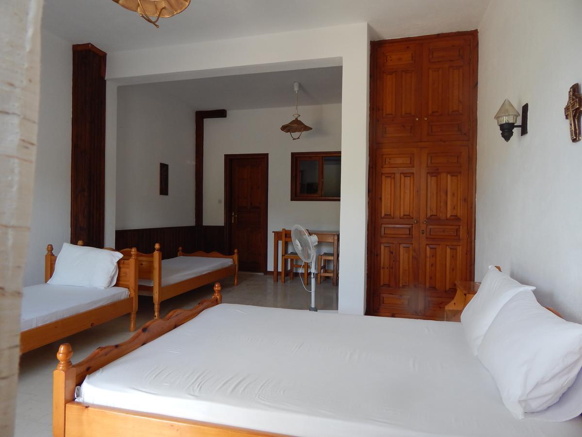 Ktena Apartments Platanias  Zewnętrze zdjęcie