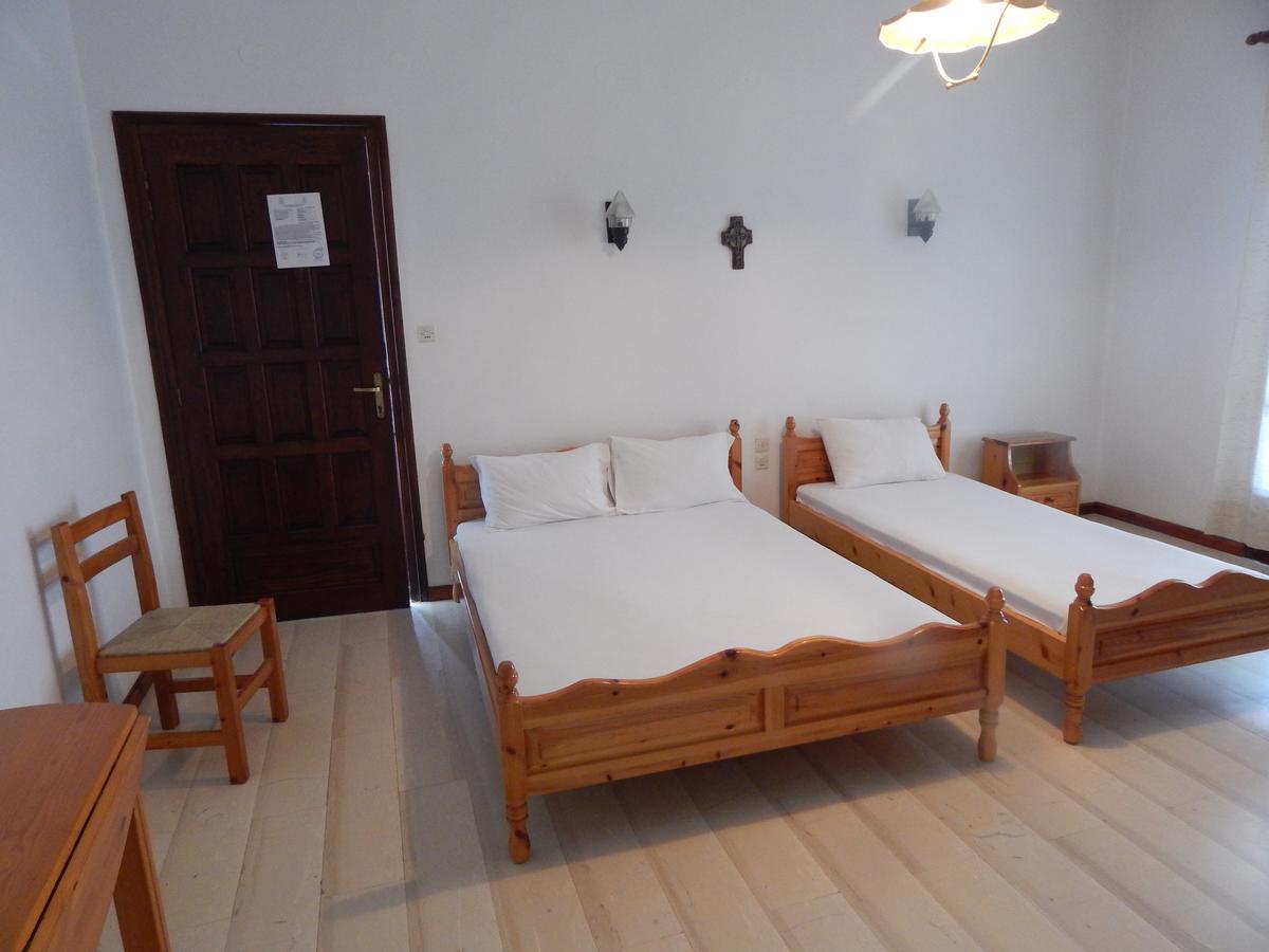 Ktena Apartments Platanias  Zewnętrze zdjęcie