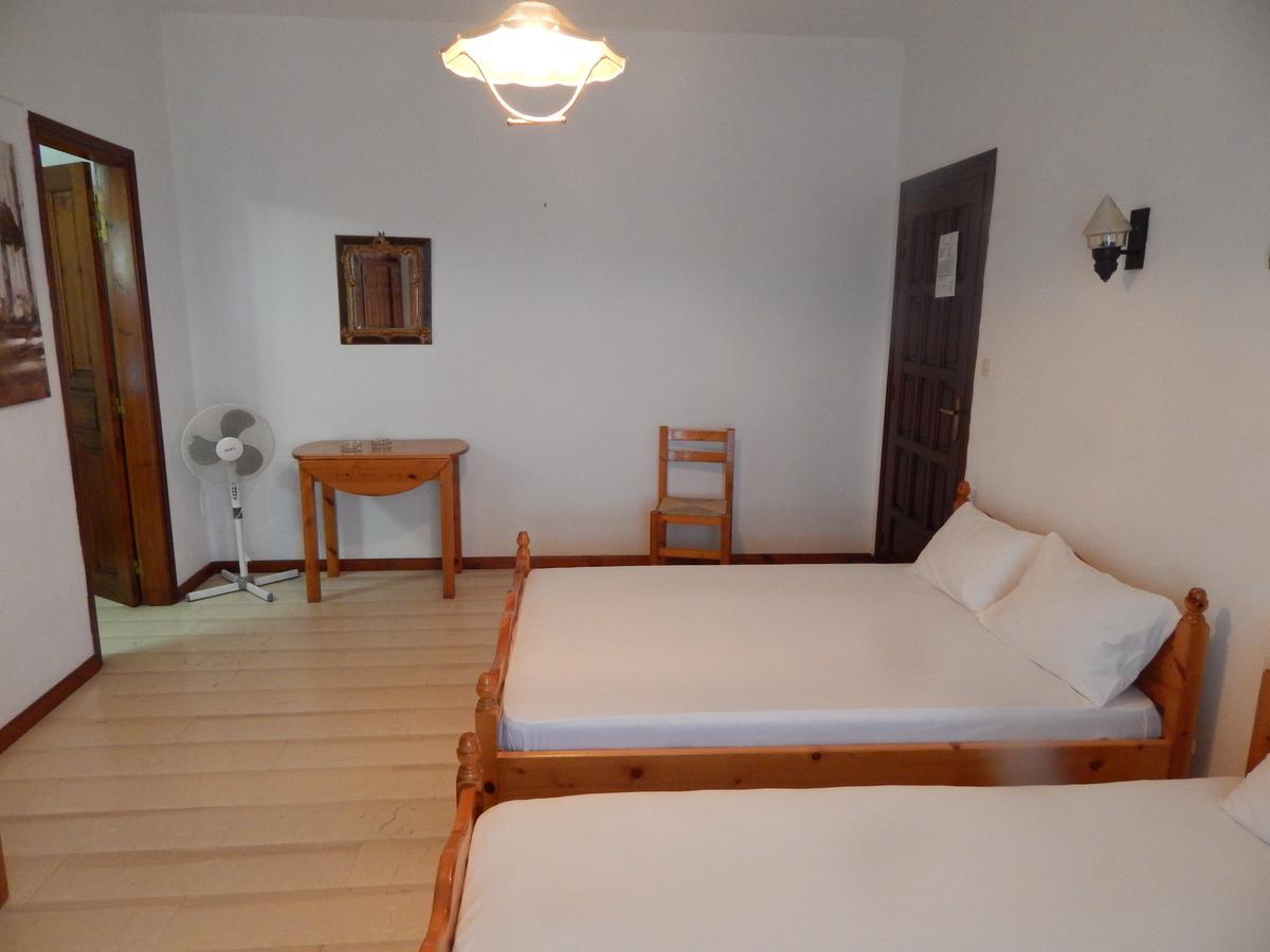 Ktena Apartments Platanias  Zewnętrze zdjęcie