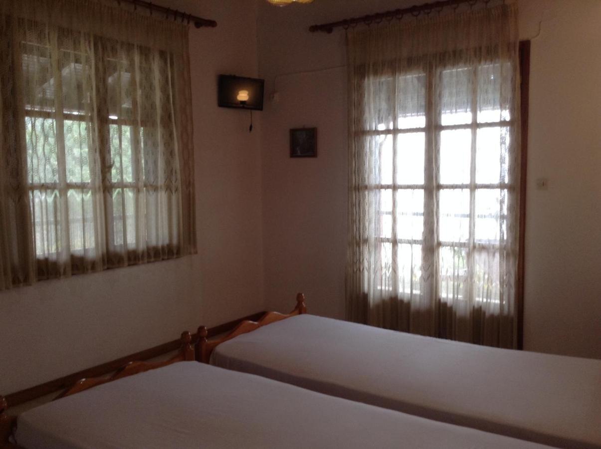 Ktena Apartments Platanias  Pokój zdjęcie