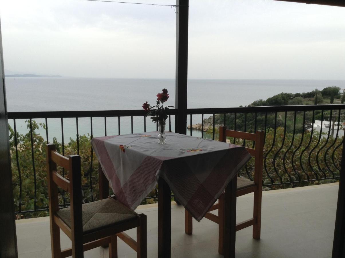 Ktena Apartments Platanias  Pokój zdjęcie