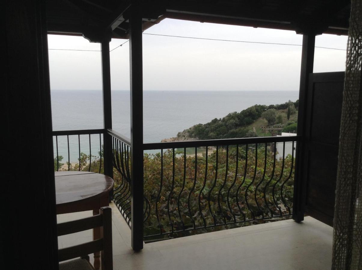 Ktena Apartments Platanias  Zewnętrze zdjęcie