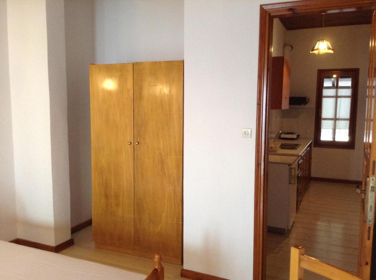 Ktena Apartments Platanias  Zewnętrze zdjęcie