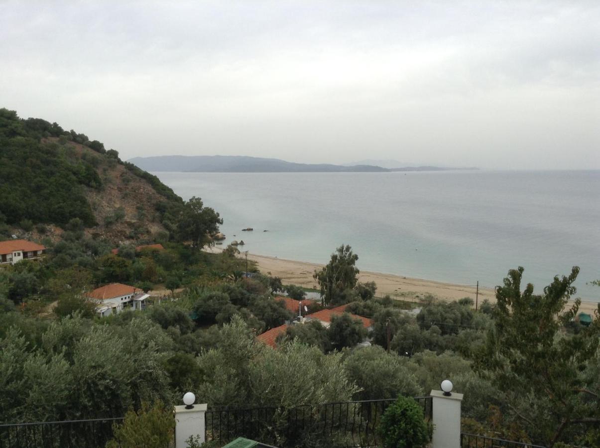 Ktena Apartments Platanias  Zewnętrze zdjęcie