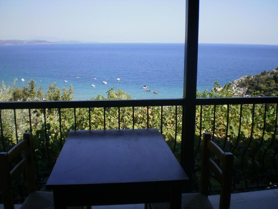 Ktena Apartments Platanias  Pokój zdjęcie