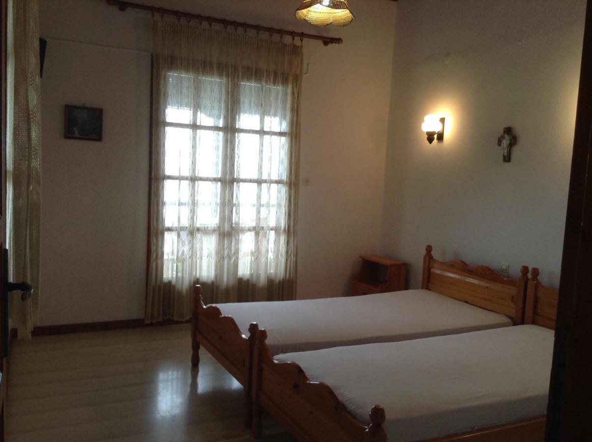 Ktena Apartments Platanias  Pokój zdjęcie