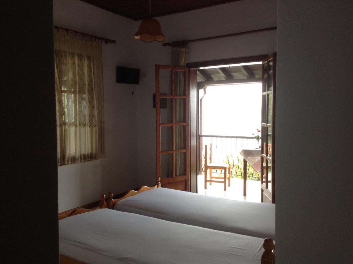 Ktena Apartments Platanias  Zewnętrze zdjęcie