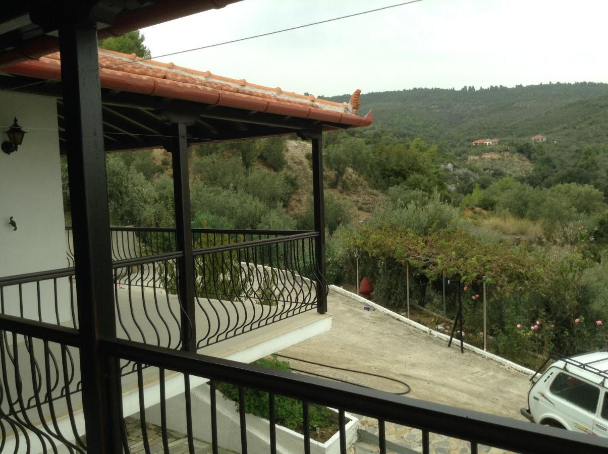 Ktena Apartments Platanias  Zewnętrze zdjęcie