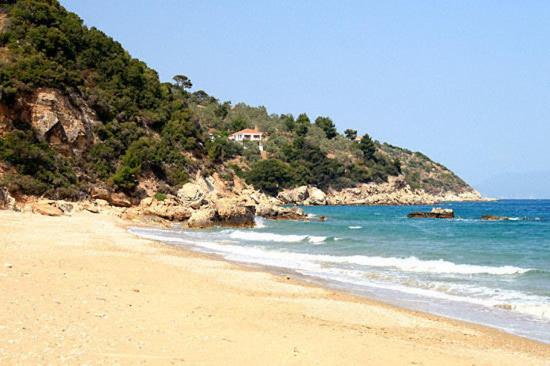Ktena Apartments Platanias  Zewnętrze zdjęcie