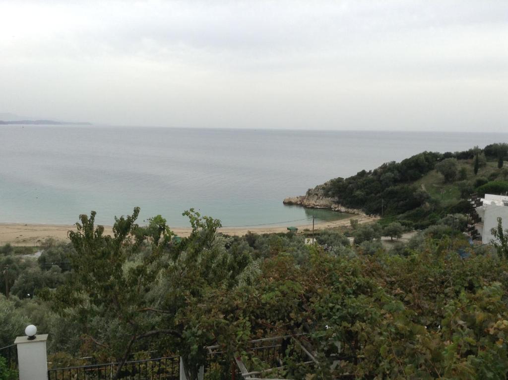 Ktena Apartments Platanias  Zewnętrze zdjęcie