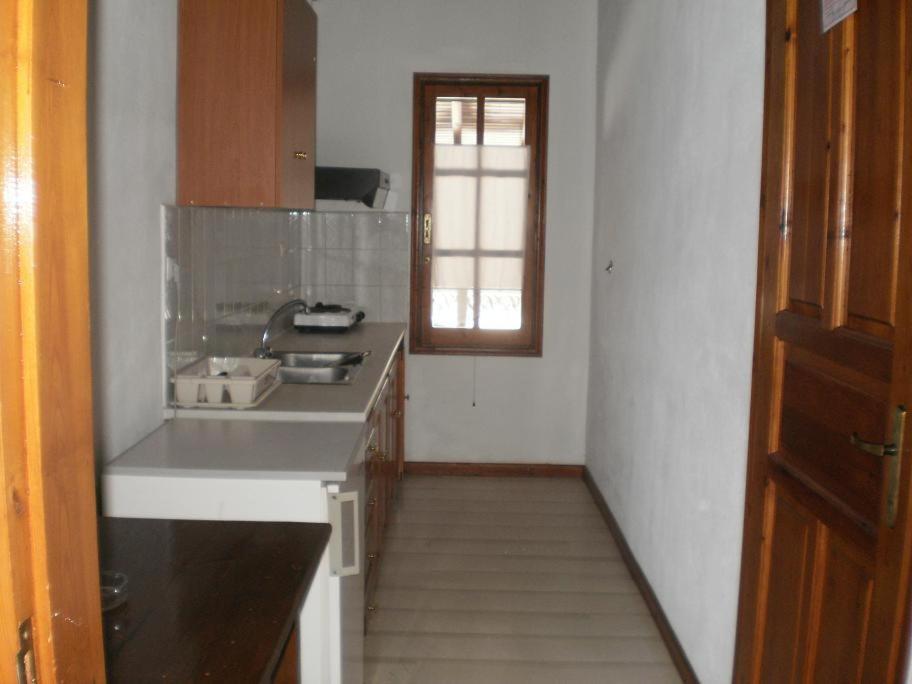 Ktena Apartments Platanias  Pokój zdjęcie