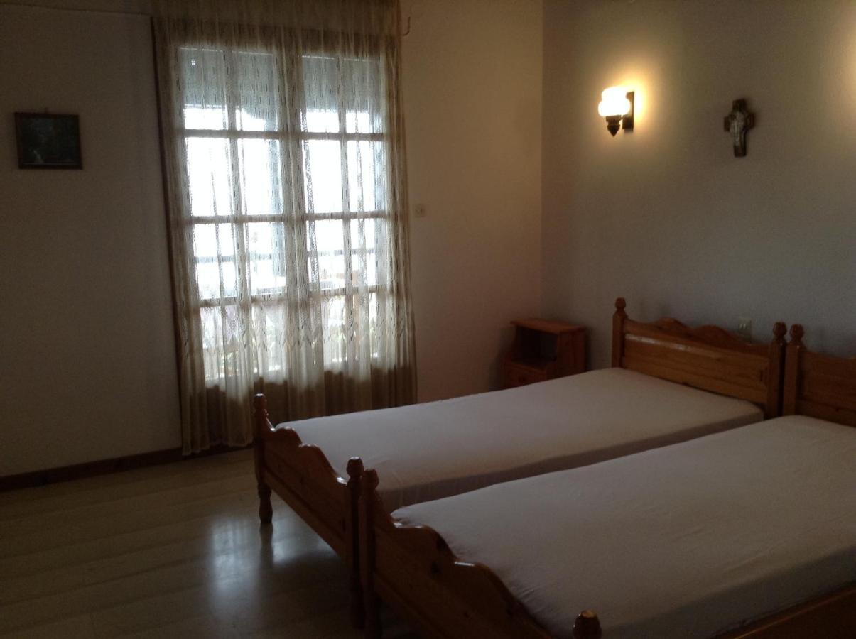 Ktena Apartments Platanias  Pokój zdjęcie