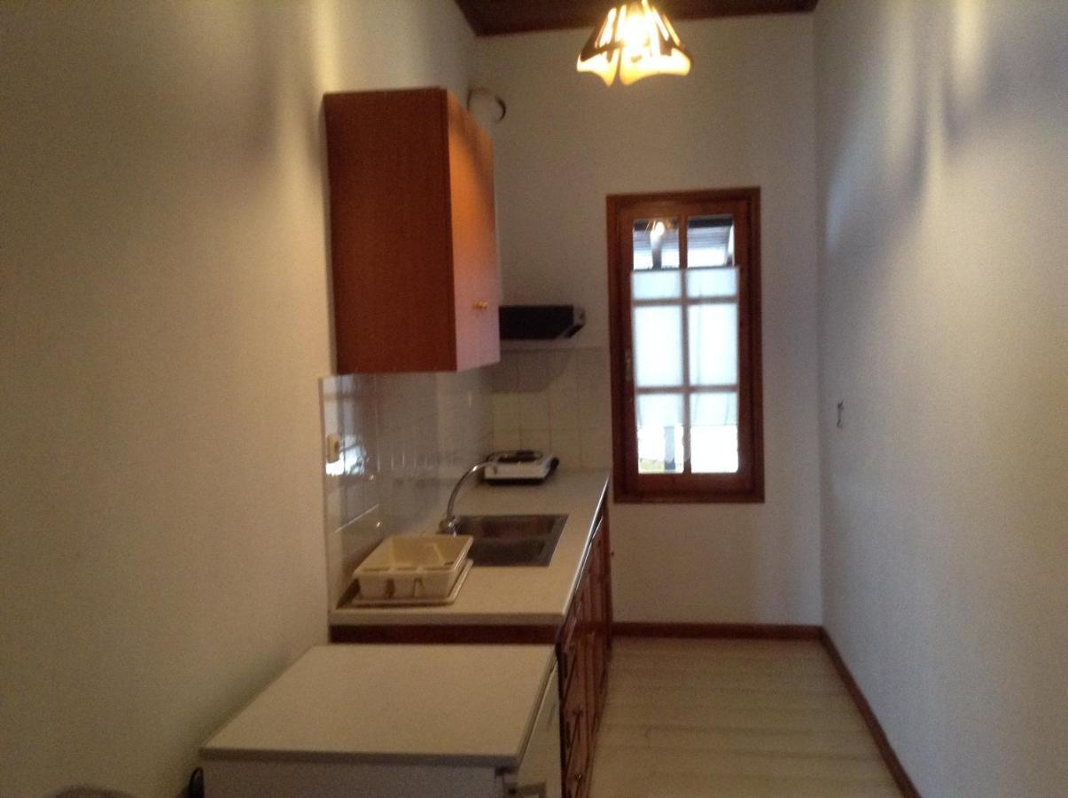 Ktena Apartments Platanias  Zewnętrze zdjęcie