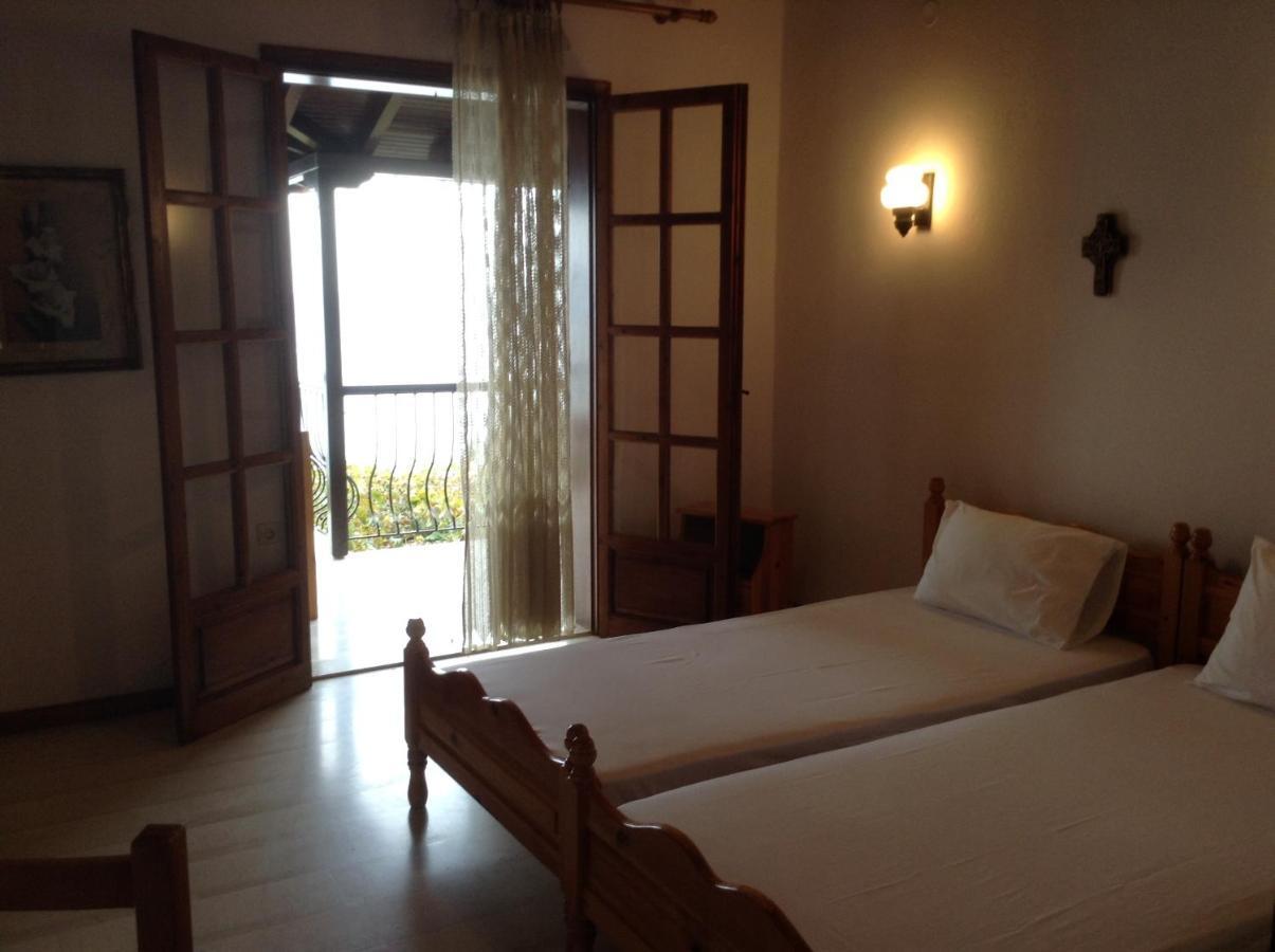 Ktena Apartments Platanias  Zewnętrze zdjęcie