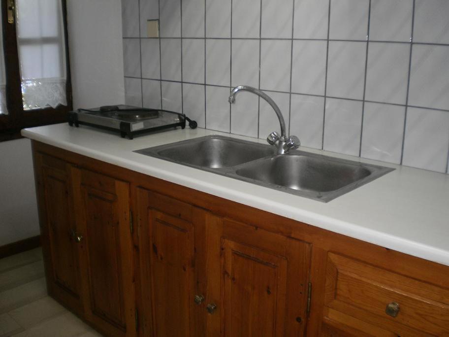 Ktena Apartments Platanias  Zewnętrze zdjęcie