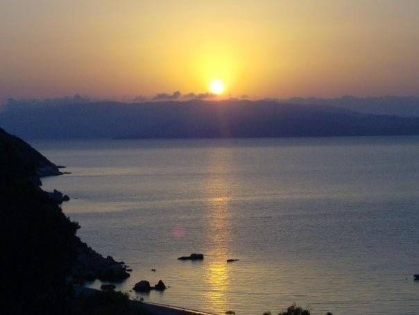 Ktena Apartments Platanias  Zewnętrze zdjęcie