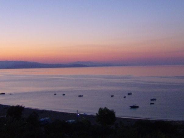 Ktena Apartments Platanias  Zewnętrze zdjęcie